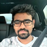 Yatharth Patel
