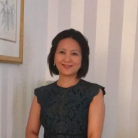 Annabelle Palma Bautista