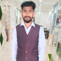 Shivam Bais