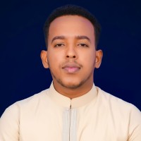Salman Abdullahi Mohamed