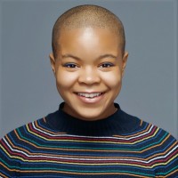 Ebony Johnson