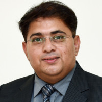 Dhiraj Chidwal