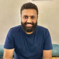 Siddhant Nagpal