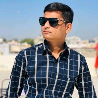 Chirag Desai