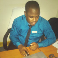 David Puyu Masembe