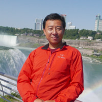 Gavin Wang