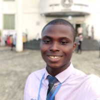 Christopher Ogunbode