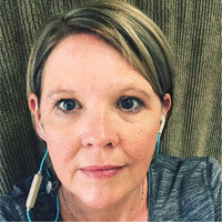 Joanne Melton