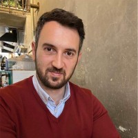 Dimitris Natsiopoulos