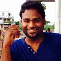 Maheshwaran Rajaram