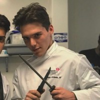 Melich Erntem Ali