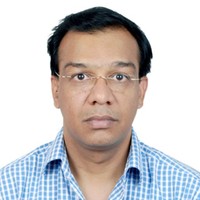 Sanjiv Gupta MD, DM, DNB, FESC, FSCAI, FACC, FAPSIC, FRCP(Lon)