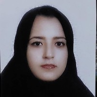 Azadeh Tahmasebi
