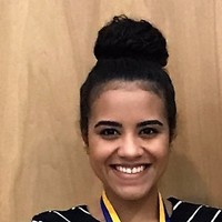 Danielle Tulloch