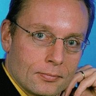 Tjeerd De Groot
