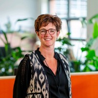 Saskia Van Het Ende