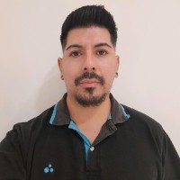 Rodrigo Barrientos