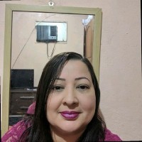 Viviane Pereira Sousa Da Silva