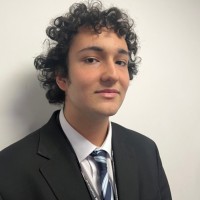 Jonah Corbett