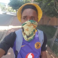 Clinton Nkambule