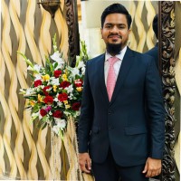 Ameer Hamza Qadri