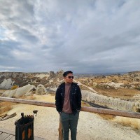 Nathanael Billy Basar