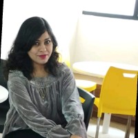 Bratati Chatterjee