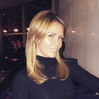 Victoria Kirby