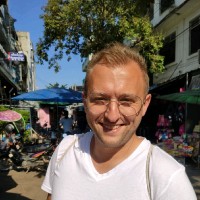 Paweł Jaskuła