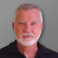 Terry McDonald, PMP