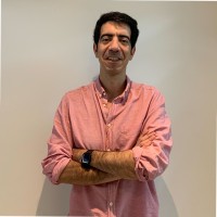 Sergio Domínguez