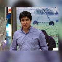 Álvaro Améstica Bustamante