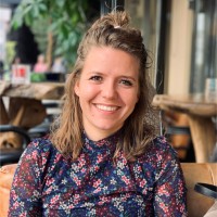 Marissa Croes-Veld