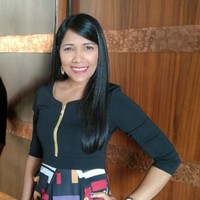 Darileny Peralta