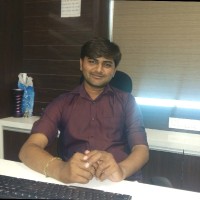 Vishal Ghumaliya