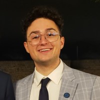 Jonathan Oreste Maruca