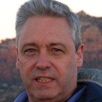 Ian Ruston
