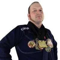 Tim Tyson
