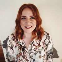 Melanie Blomquist