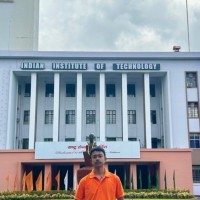 Sanjay Jayaraman