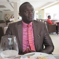 Junior Yekatom