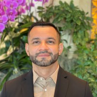 Pastor Manrique