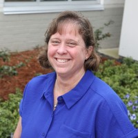 Becky Stevens