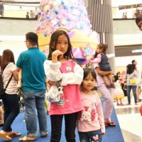 two sister