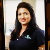 Rakhi Gaonkar