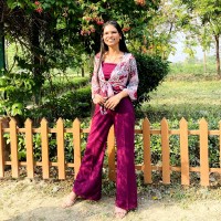 Khushboo Bharti
