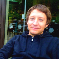 Neil Hammonds