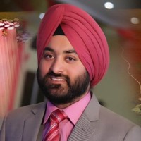 Gurpreet Juneja