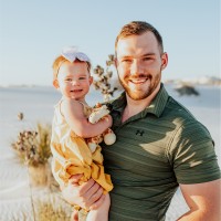 Luke King