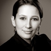 Melisa Ceyisakar Caroli